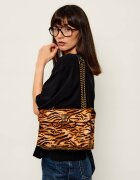 Kurt Geiger De piele geantă pe umăr Kensington