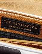 Kurt Geiger De piele geantă pe umăr Kensington Footy