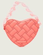 Kurt Geiger De piele geantă pe umăr KENSINGTON HEART