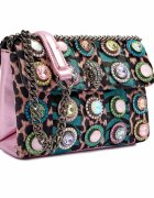 Kurt Geiger De piele geantă pe umăr Kensington Octavia