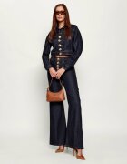 Kurt Geiger De piele geantă pe umăr KURT SLING