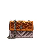 Kurt Geiger De piele geantă pe umăr MICRO KENSINGTON