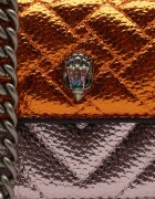 Kurt Geiger De piele geantă pe umăr MICRO KENSINGTON