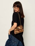 Kurt Geiger De piele geantă pe umăr Mini Kensington