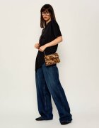 Kurt Geiger De piele geantă pe umăr Mini Kensington