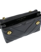 Kurt Geiger De piele geantă pe umăr MINI KENSINGTON