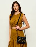 Kurt Geiger De piele geantă pe umăr MINI KENSINGTON