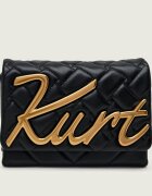 Kurt Geiger De piele geantă pe umăr MINI KENSINGTON