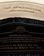 Kurt Geiger De piele geantă pe umăr MINI KENSINGTON