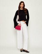 Kurt Geiger De piele geantă pe umăr Mini Kensington