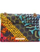 Kurt Geiger De piele geantă pe umăr Mini Kensington