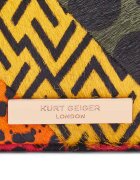 Kurt Geiger De piele geantă pe umăr Mini Kensington