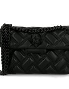 Kurt Geiger De piele geantă pe umăr MINI KENSINGTON DRENCH
