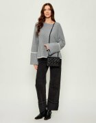 Kurt Geiger De piele geantă pe umăr MINI KENSINGTON DRENCH