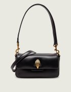 Kurt Geiger De piele geantă pe umăr MINI OXFORD