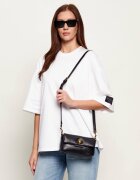 Kurt Geiger De piele geantă pe umăr MINI OXFORD