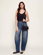 Kurt Geiger De piele geantă pe umăr MINI PIMLICO