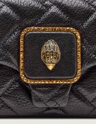 Kurt Geiger De piele geantă pe umăr MINI PIMLICO