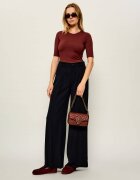 Kurt Geiger De piele geantă pe umăr Mini Pimlico