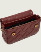 Kurt Geiger De piele geantă pe umăr Mini Pimlico
