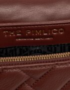 Kurt Geiger De piele geantă pe umăr Mini Pimlico