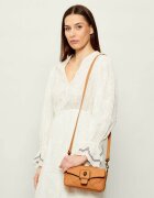 Kurt Geiger De piele geantă pe umăr Mini Pimlico