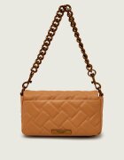 Kurt Geiger De piele geantă pe umăr Mini Pimlico