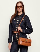 Kurt Geiger De piele geantă pe umăr OXFORD