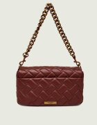 Kurt Geiger De piele geantă pe umăr Pimlico