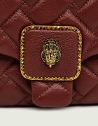 Kurt Geiger De piele geantă pe umăr Pimlico