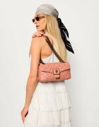 Kurt Geiger De piele geantă pe umăr Pimlico