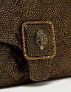 Kurt Geiger De piele geantă pe umăr Pimlico