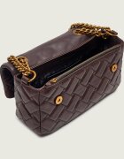 Kurt Geiger De piele geantă pe umăr PIMLICO