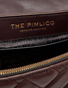 Kurt Geiger De piele geantă pe umăr PIMLICO