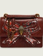 Kurt Geiger De piele geantă pe umăr Shoreditch