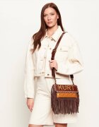 Kurt Geiger De piele geantă pe umăr SHOREDITCH