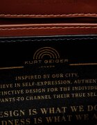 Kurt Geiger De piele geantă pe umăr SHOREDITCH