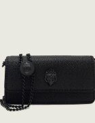 Kurt Geiger De piele geantă pe umăr SHOREDITCH