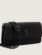 Kurt Geiger De piele geantă pe umăr SHOREDITCH