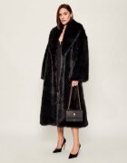 Kurt Geiger De piele geantă pe umăr SHOREDITCH