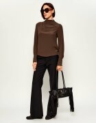 Kurt Geiger De piele geantă pe umăr Sloane