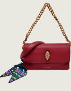 Kurt Geiger De piele geantă pe umăr Sloane