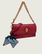 Kurt Geiger De piele geantă pe umăr Sloane