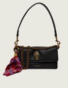 Kurt Geiger De piele geantă pe umăr Sloane