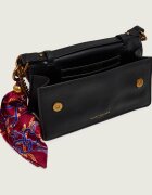 Kurt Geiger De piele geantă pe umăr Sloane