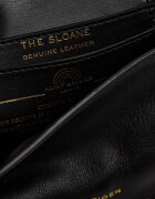 Kurt Geiger De piele geantă pe umăr Sloane