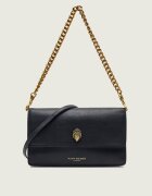 Kurt Geiger De piele geantă pe umăr Sloane