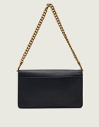 Kurt Geiger De piele geantă pe umăr Sloane