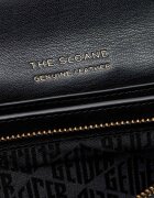 Kurt Geiger De piele geantă pe umăr Sloane