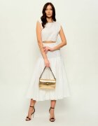 Kurt Geiger De piele geantă pe umăr SLOANE